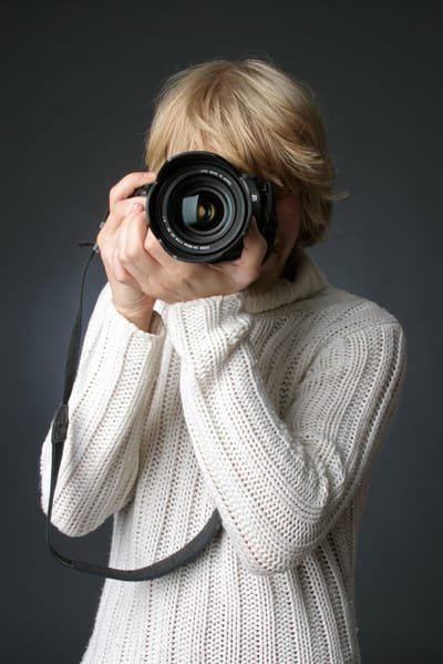 ​Best Approach In Selecting A Good Professional Photographer image