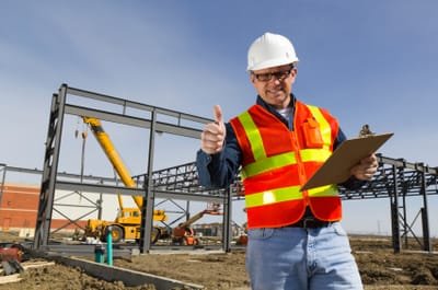 Tips for Hiring the Right General Construction Contractor image