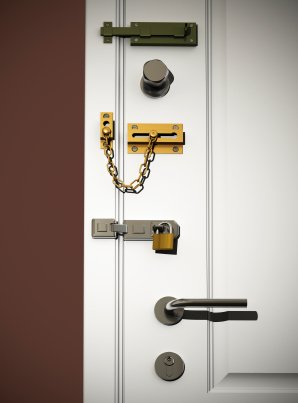 Why you need a Locksmith in your Lockout Situation image
