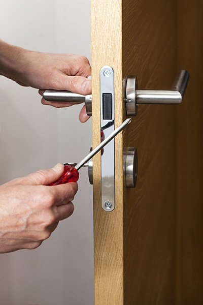 What A Locksmith Company Can Do For You image