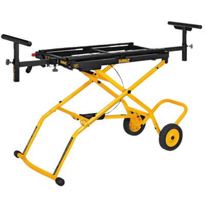 Miter Saw Stand to buy in 2020 image