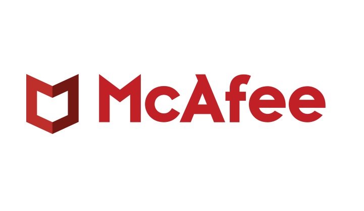 McAfee My Account