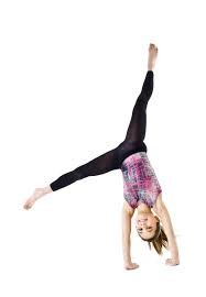 Gymnastics/Acrobatics