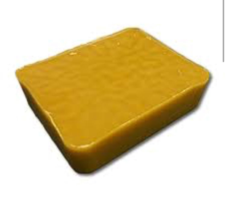 Pure Australian Beeswax Australian Healing Honeys