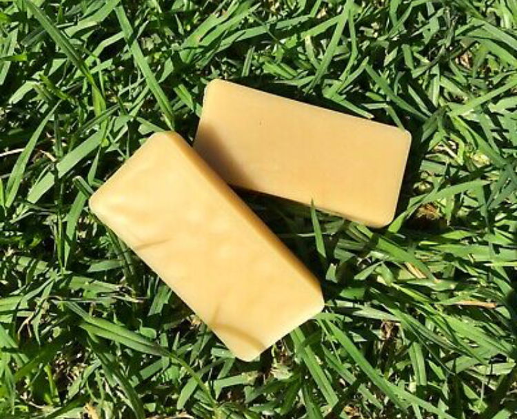 100g Beeswax Australian Healing Honeys