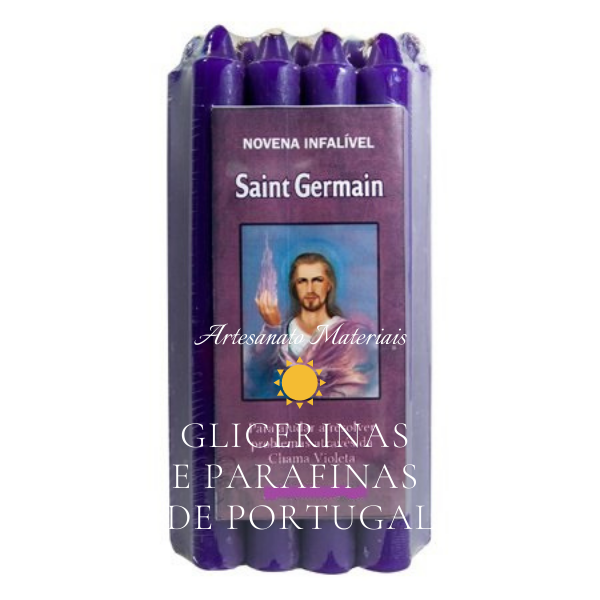 Novena Saint Germain