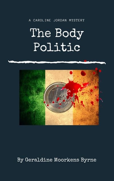 THE BODY POLITIC image