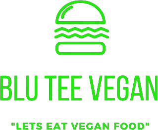 Blu Tee Vegan