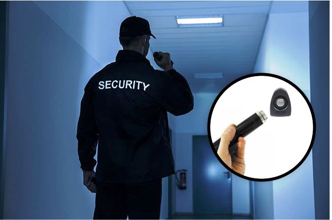 MACAU Guard Patrol System 澳門保安巡更系統