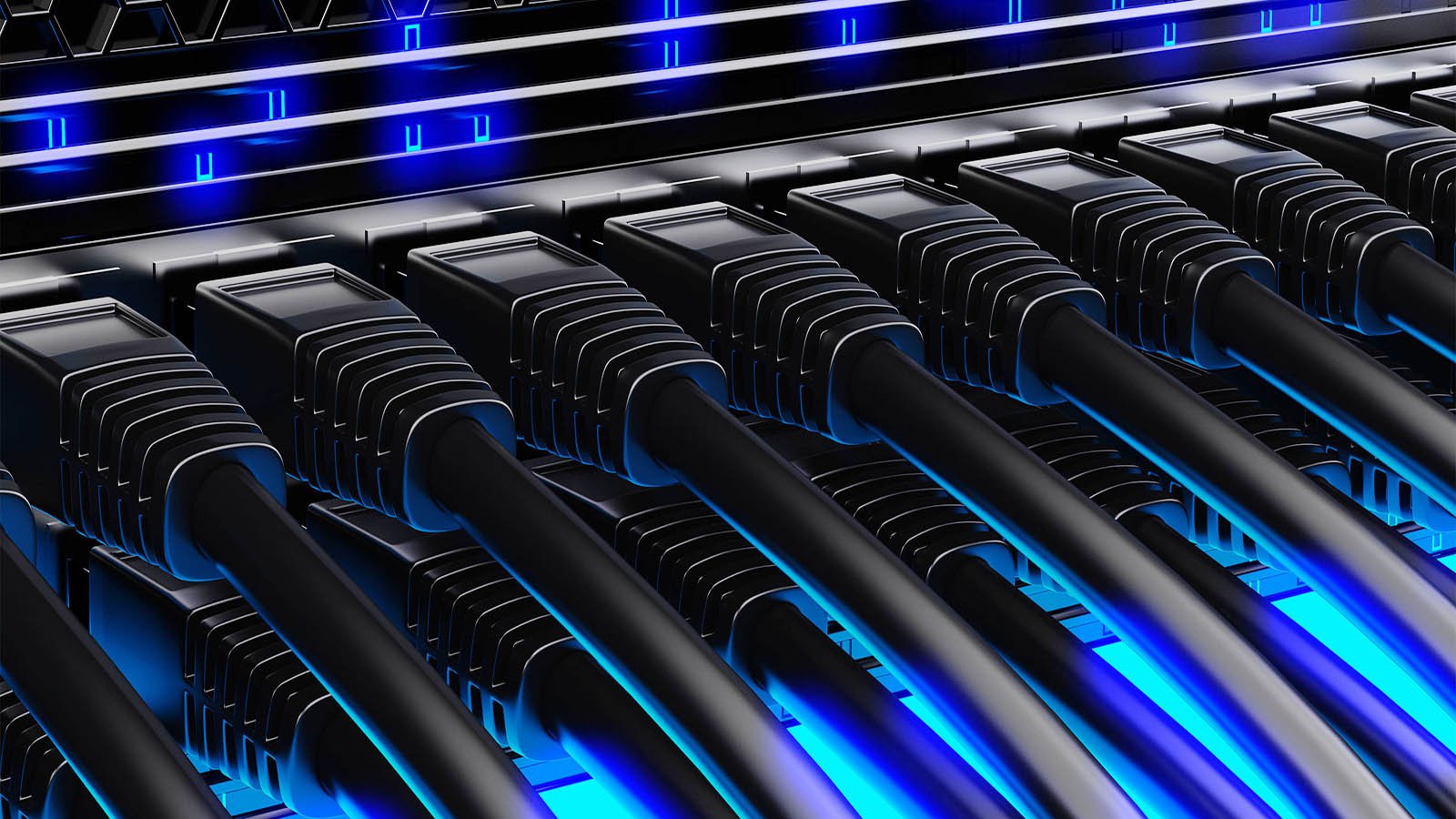 MACAU Networking & Cabling Project 澳門網絡及佈線工程