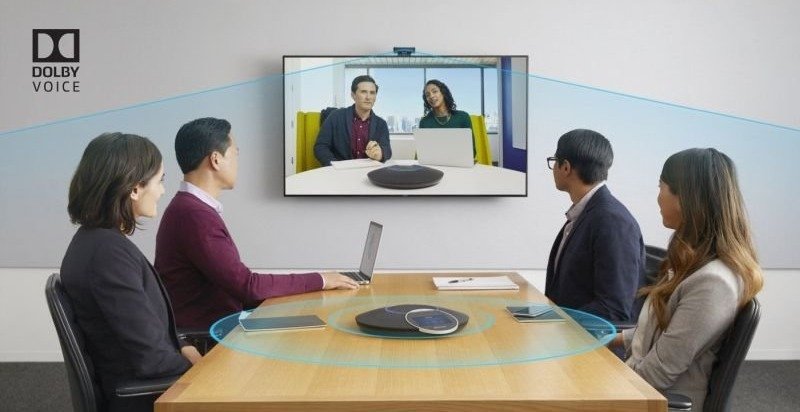 MACAU Video Conferencing 澳門會議系統