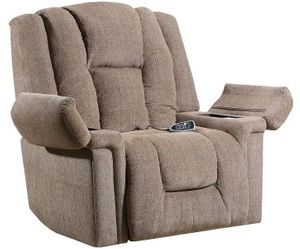 lane boss recliner