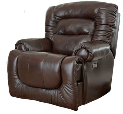 Southern Motion All Star  Power Recline   Wallsaver  Recliner with power Headrest image