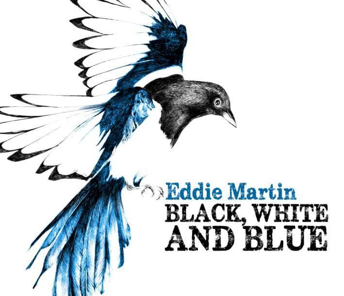 The Eddie Martin Band @ The Old Duke Bristol