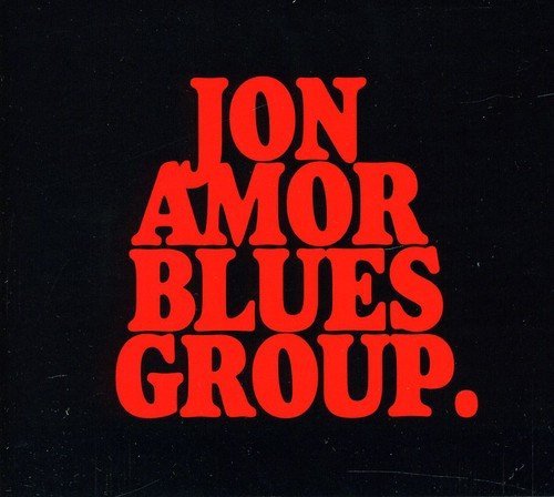 Jon Amor & Band @ The Bristol Blues Club