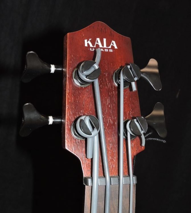 Kala U Bass