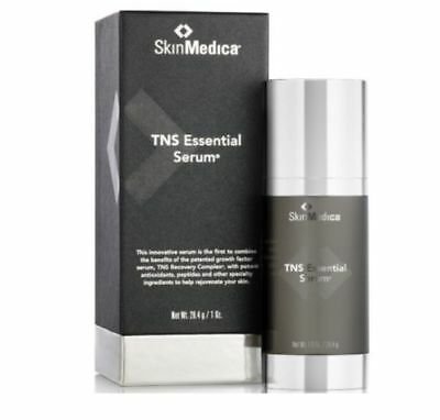 SkinMedica TNS Essential Serum 28.4 g / 1 oz AUTHENTIC New &amp; SEALED  image