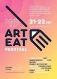 Art Eat Festival
