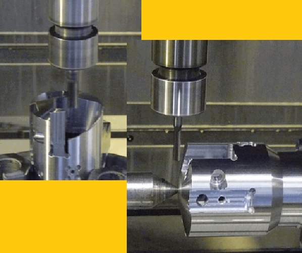 Deep Hole Machining 2021 Sandvik