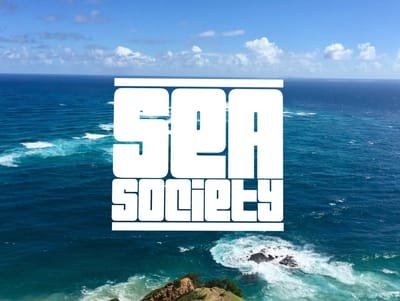 SEA SOCIETY