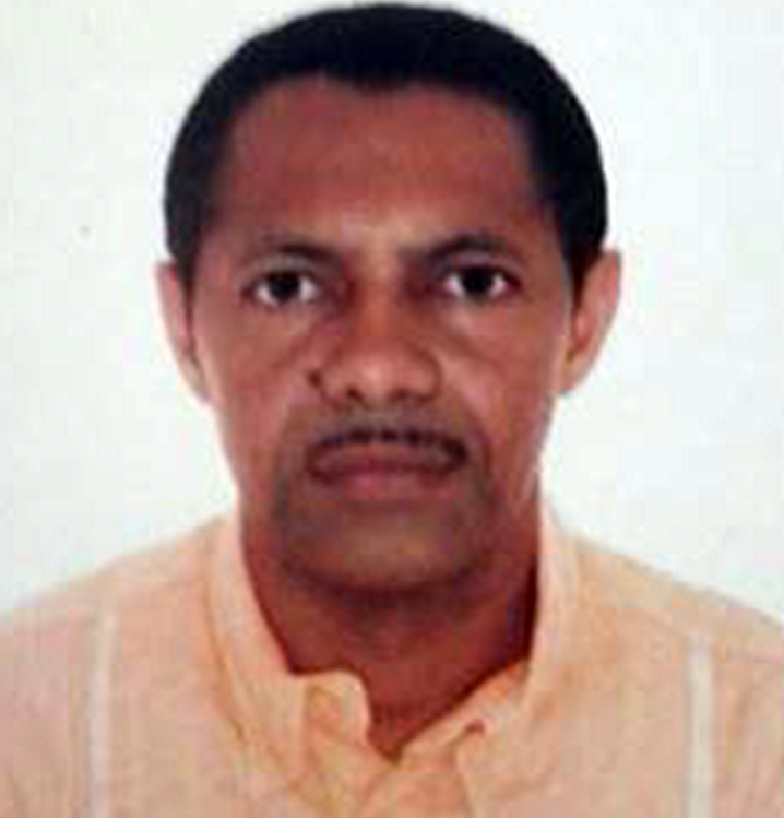 Dr. Lorenzo Fuentes Berrio
