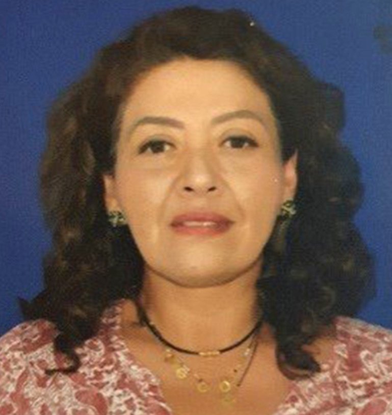 Mgs. Sandra Morales Velasco