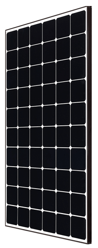ECO 300W Poly Solar Panel / Universe Solar Panel