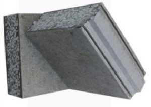 Ecolite™ 水泥预制墙系统
