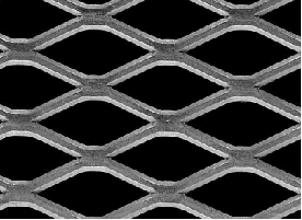 钢板网扩张金属网（厚度 0.5 〜 15mm）钢板网