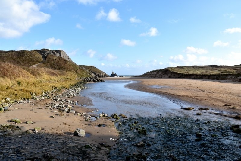 Broadhaven South