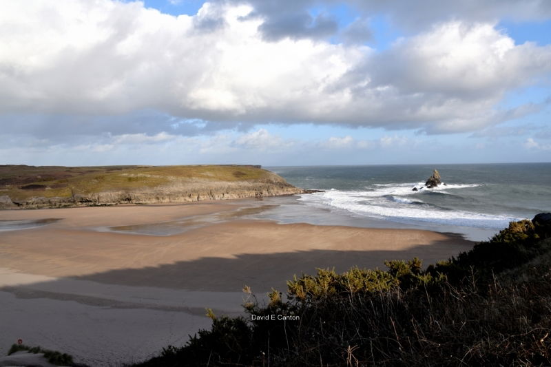 Broadhaven South