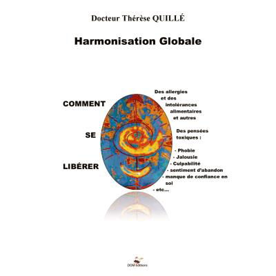 Formation Harmonisation Globale en Ligne