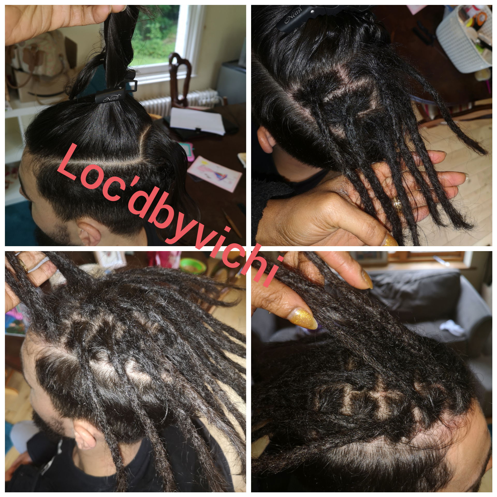 Dreadlock extensions clearance bristol