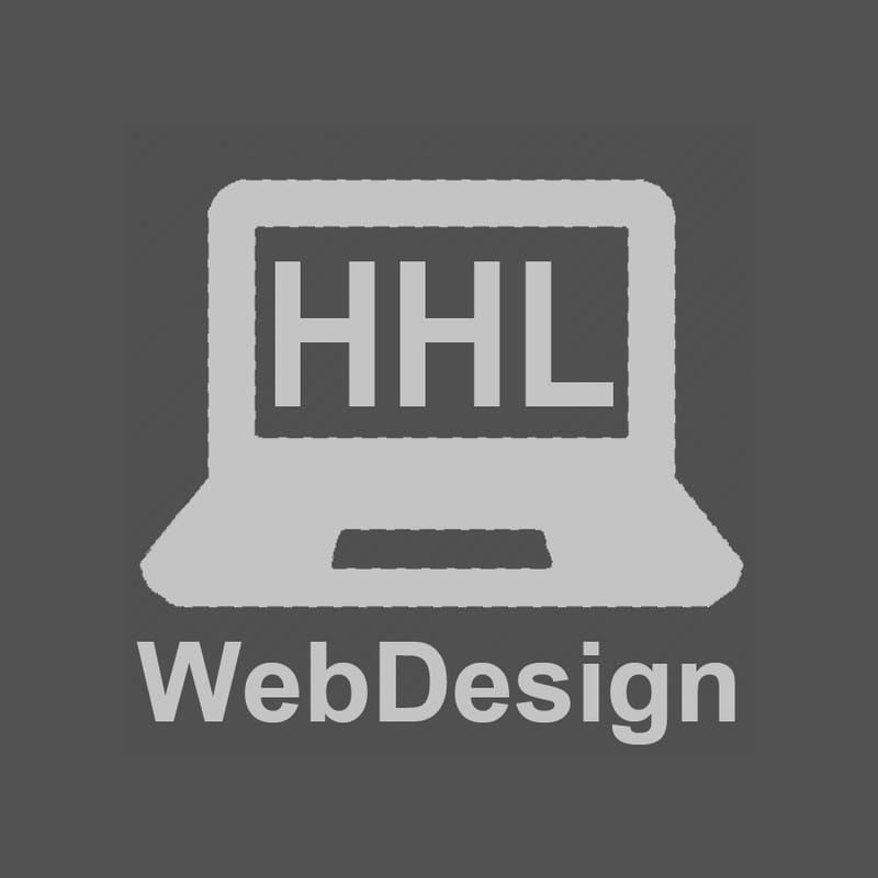 HHL-WEBDESIGN