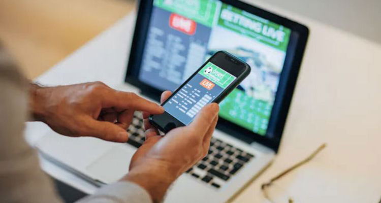 The Art of Line Shopping: Finding the Best Odds in Sports Betting