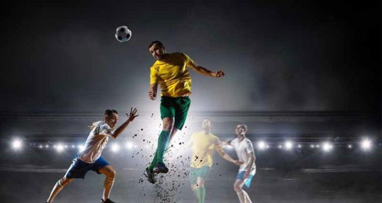 The Impact of Sports Betting on Professional Athletics