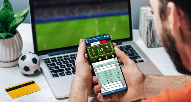 Mobile Betting The Digital Revolution in Sports Gambling