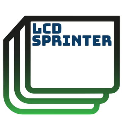 LCD Sprinter - Apple Szerviz - Mac iPad iPhone