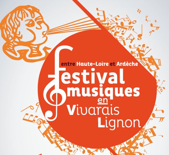 Festival Musiques en Vivarais Lignon