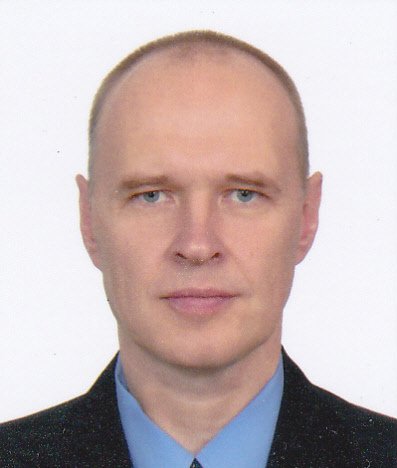 International KM Hapkido įgaliotas atstovas Lietuvoje