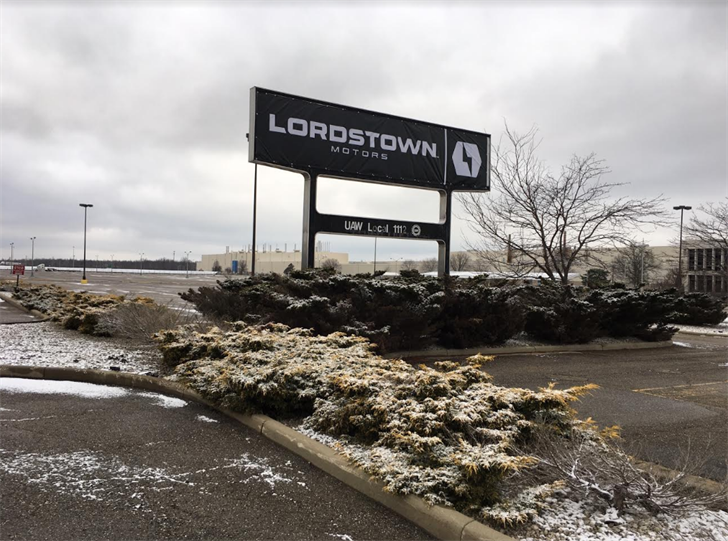 Thank God the good people of Youngstown listened to President Trump and not the West Coast Trash. Lordstown Motors.