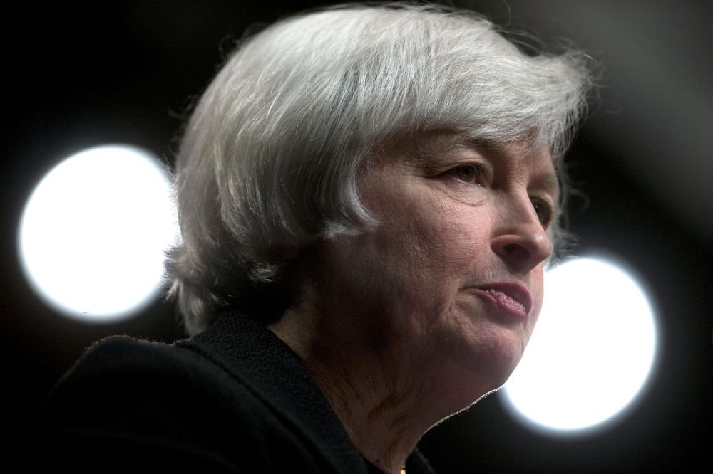 I told you so. Yellen Gets Specific on Inflation, Saying It Will Last Through 2021.