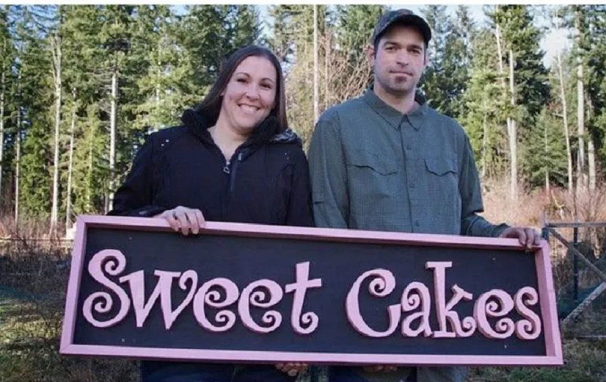 A win for the good guys.  Oregon Court of Appeals Overturns $135K Fine For Bakery That Refused to Make Same-Sex Wedding Cake