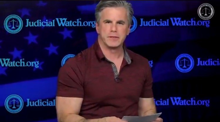 Tom Fitton: Judicial Watch Settles North Carolina Voter Roll Lawsuit After State Removes Over 430,000 Inactive Names From Rolls