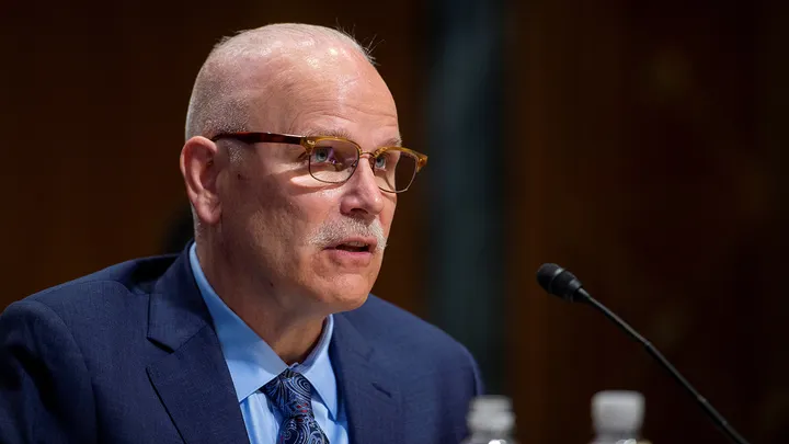 Fall Guy. Biden’s Top Immigration Official Chris Magnus ‘Resigns’ Amid Border Crisis