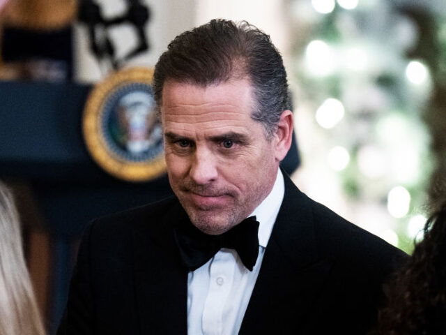Hunter Biden's Lawyer wants Hunter out in the open more often. White House is pissed.