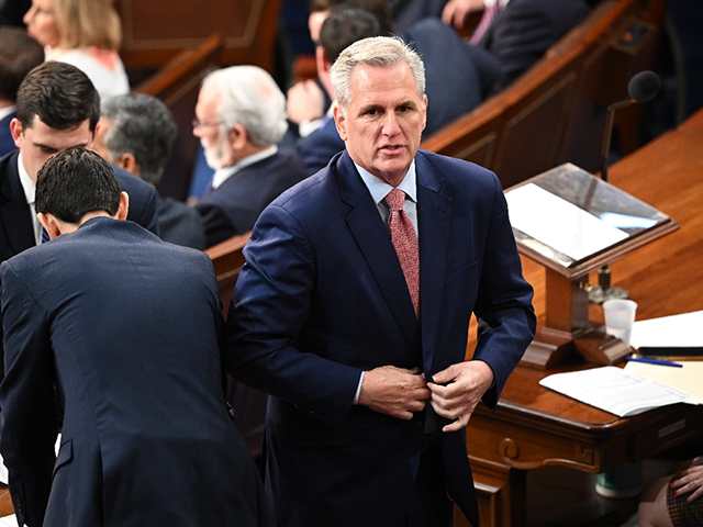 7 Bills Guaranteed to Receive House Vote After Republican Speakership Debate 