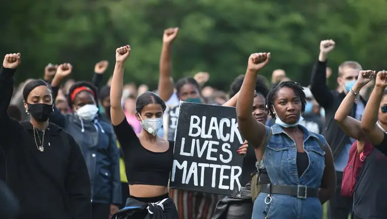 Lawsuit over school ban on Black Lives Matter (Hate Group) shirts dismissed.