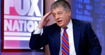 “None of Them Should Be in Jail. They Should All Be Out On Bail…It Is an American Gulag” – Judge Napolitano on the DOJ’s and Court’s Actions with January 6ers