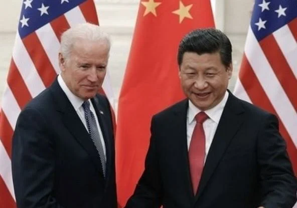 But, but China is a friend of Progressives. Why stab Joe and Hunter in the back now?